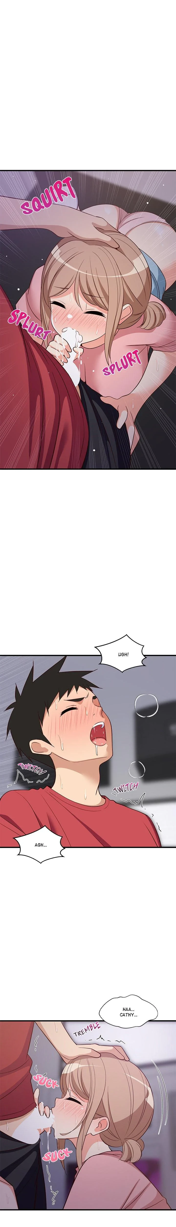 Study Buddies Chapter 29 Page 9