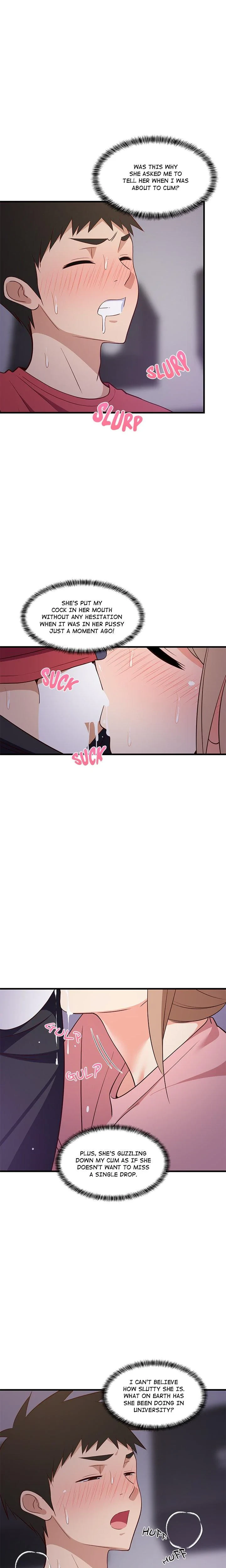 Study Buddies Chapter 29 Page 10