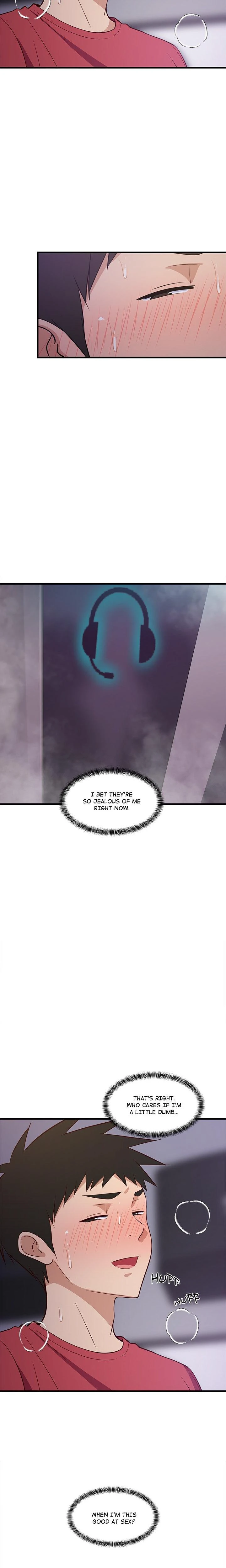 Study Buddies Chapter 29 Page 11