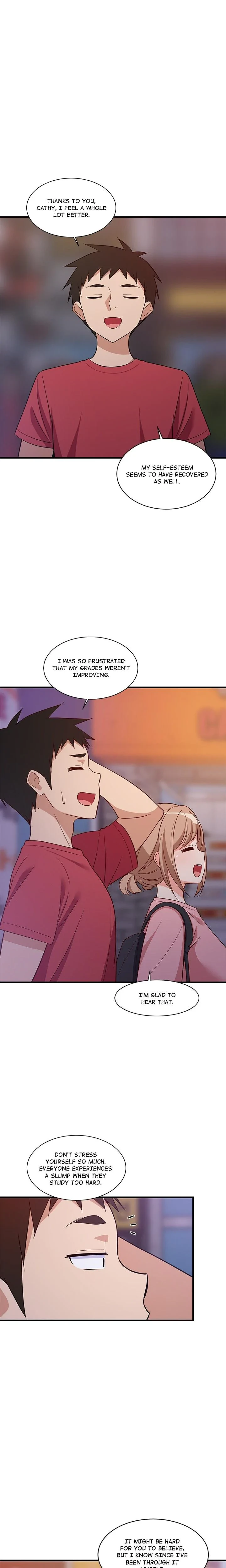Study Buddies Chapter 29 Page 14