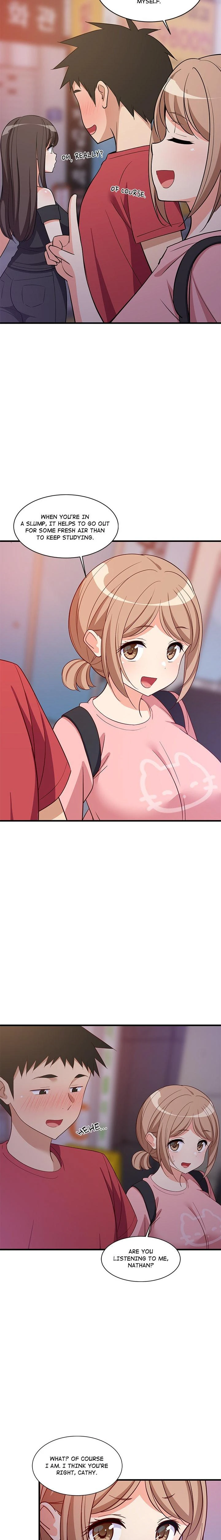Study Buddies Chapter 29 Page 15