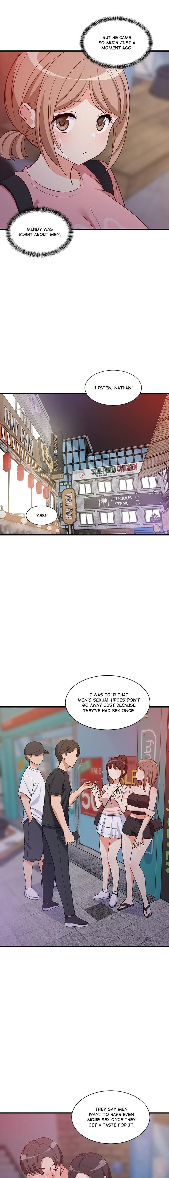 Study Buddies Chapter 29 Page 17