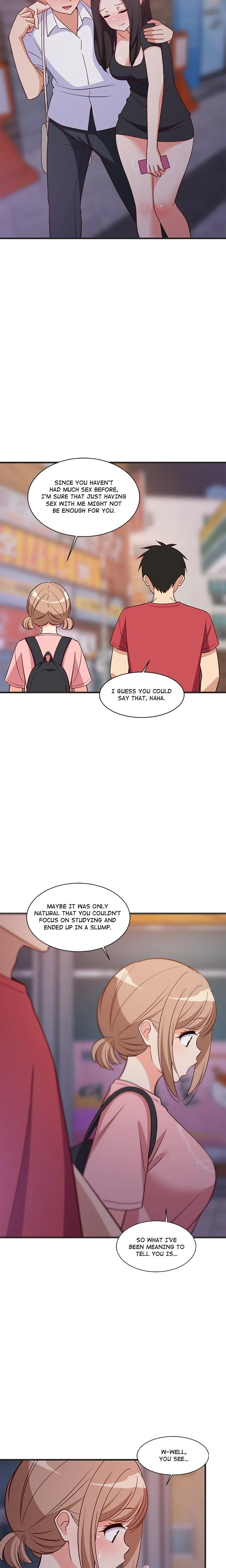 Study Buddies Chapter 29 Page 18