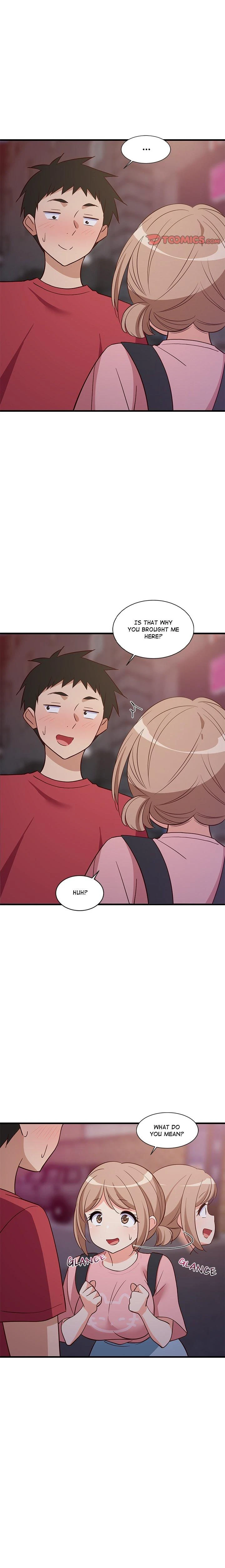 Study Buddies Chapter 29 Page 20