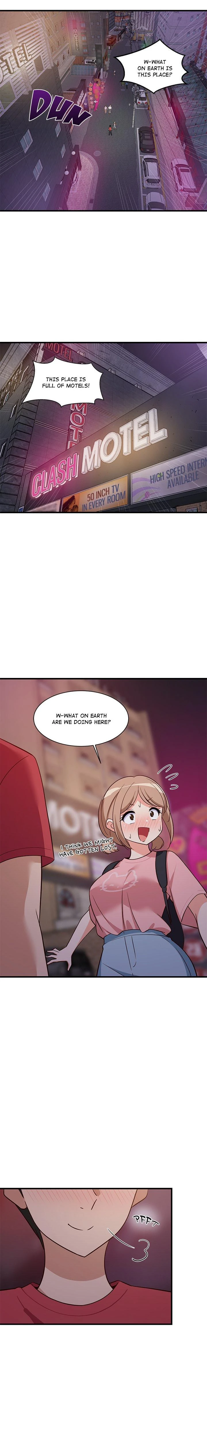 Study Buddies Chapter 29 Page 21