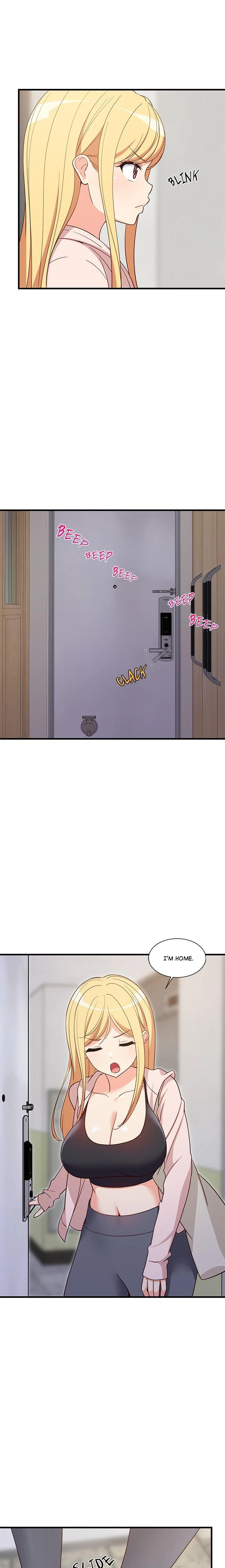 Study Buddies Chapter 30 Page 2