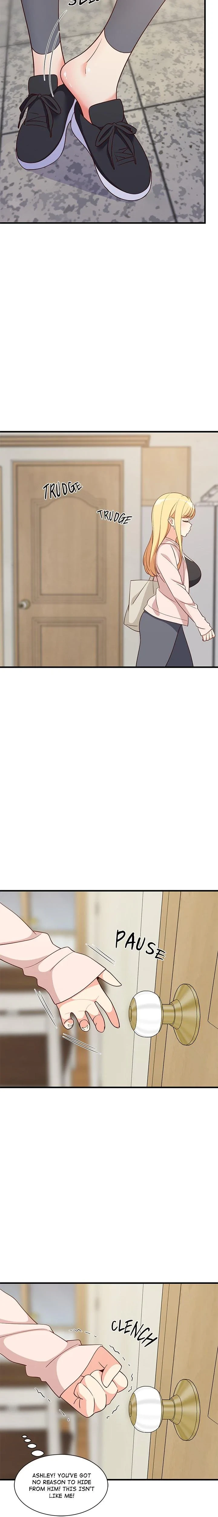 Study Buddies Chapter 30 Page 3