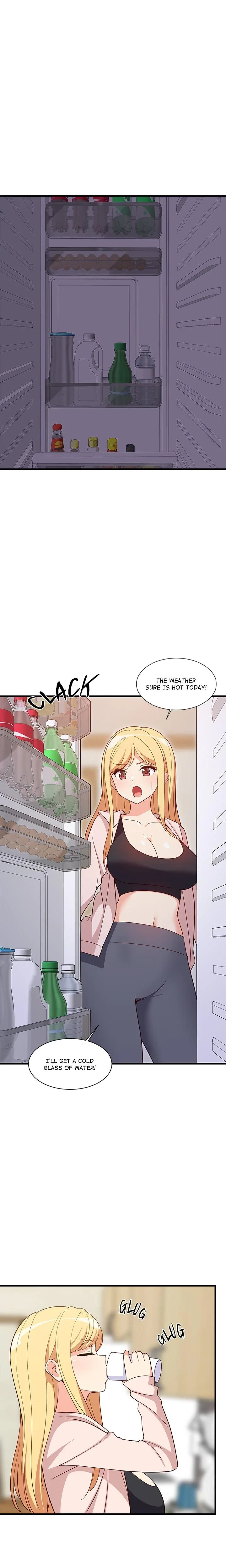 Study Buddies Chapter 30 Page 4