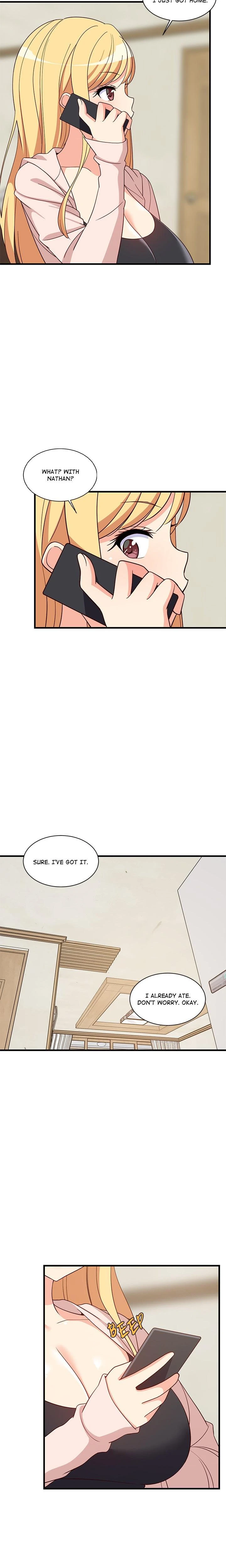 Study Buddies Chapter 30 Page 6