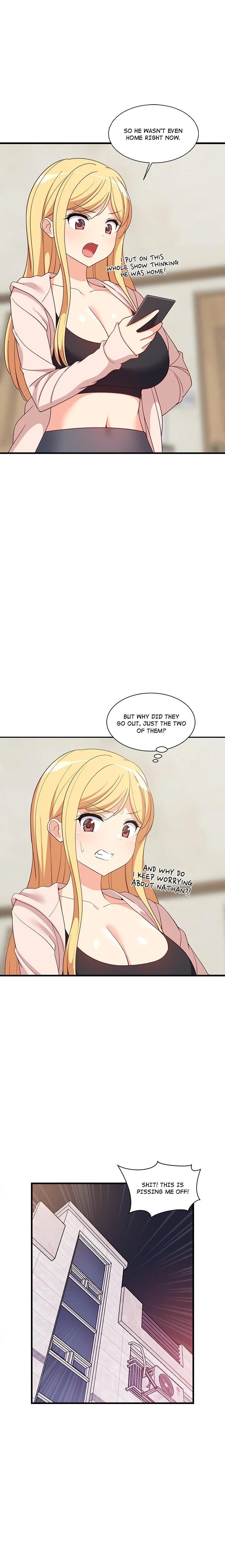 Study Buddies Chapter 30 Page 7