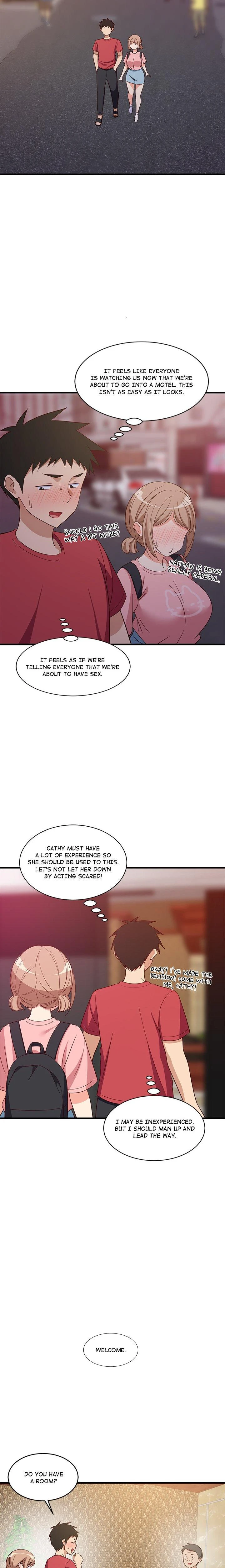 Study Buddies Chapter 30 Page 9