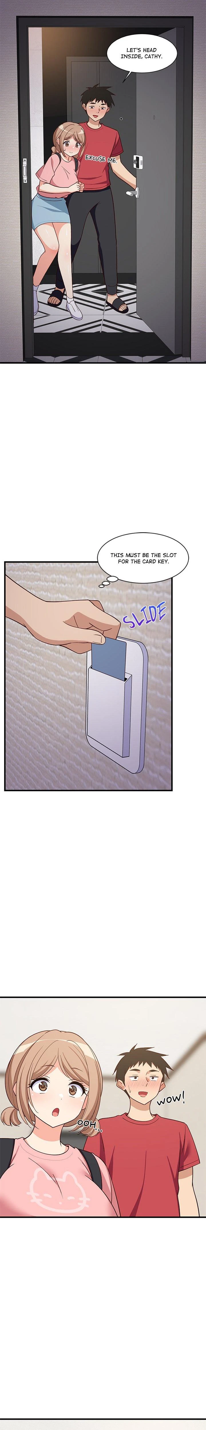 Study Buddies Chapter 30 Page 13