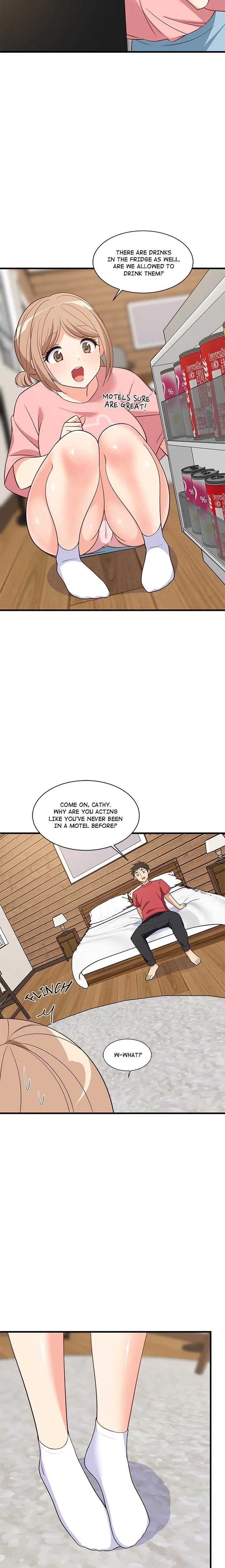 Study Buddies Chapter 30 Page 15