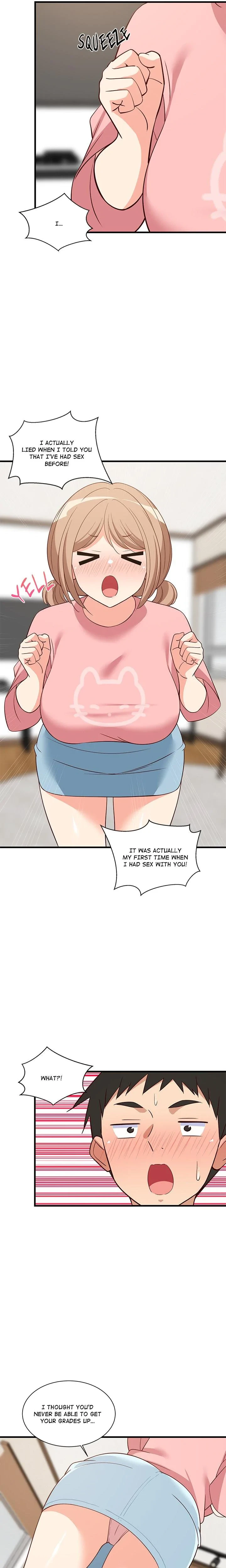 Study Buddies Chapter 30 Page 17