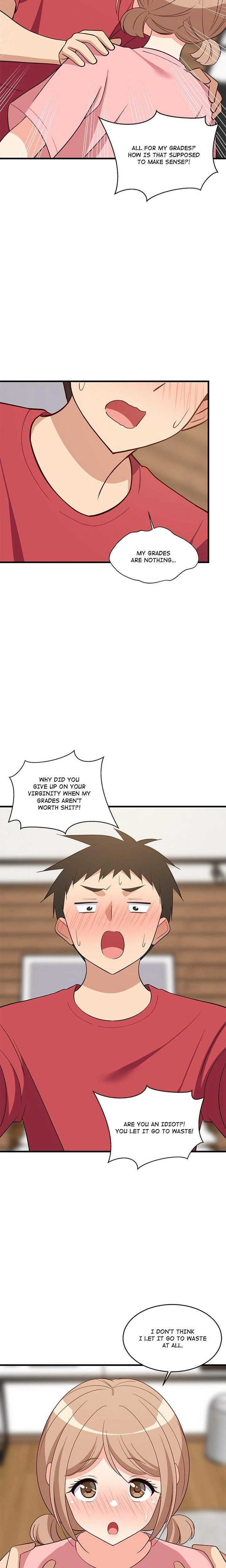 Study Buddies Chapter 30 Page 19