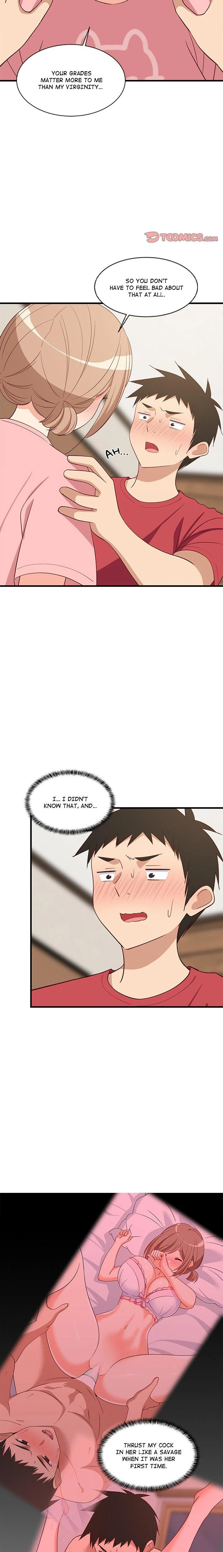 Study Buddies Chapter 30 Page 20