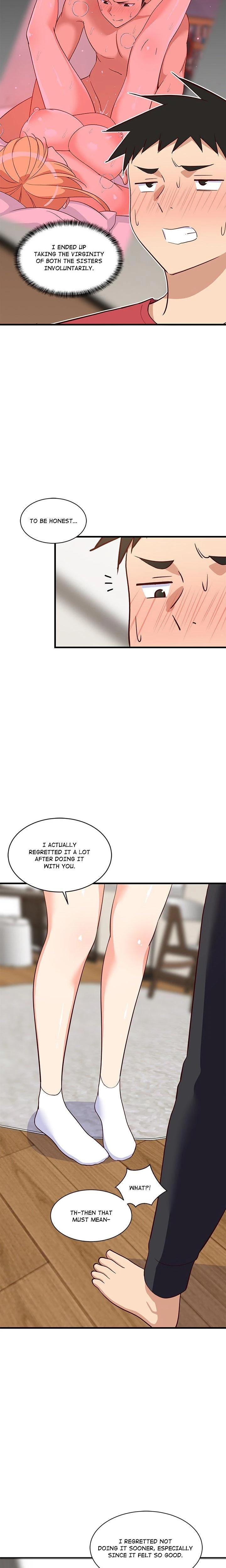 Study Buddies Chapter 30 Page 21