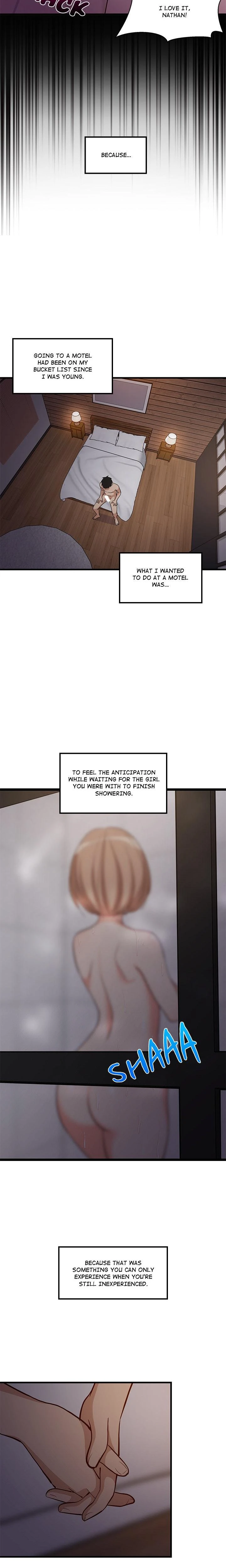Study Buddies Chapter 31 Page 3