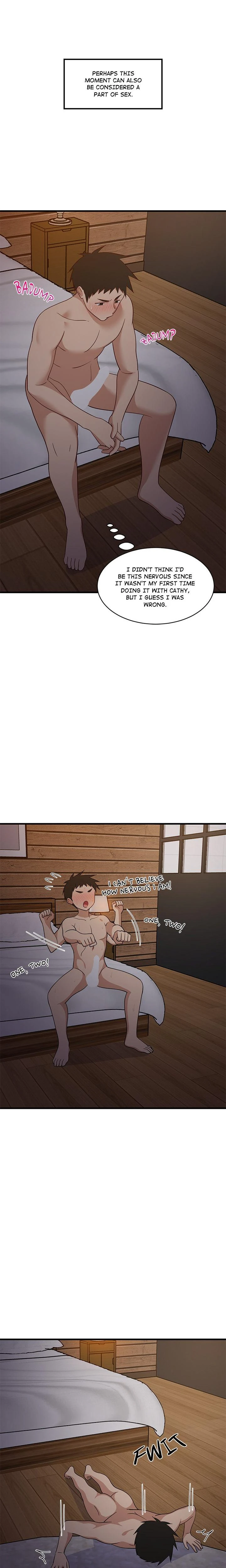 Study Buddies Chapter 31 Page 4