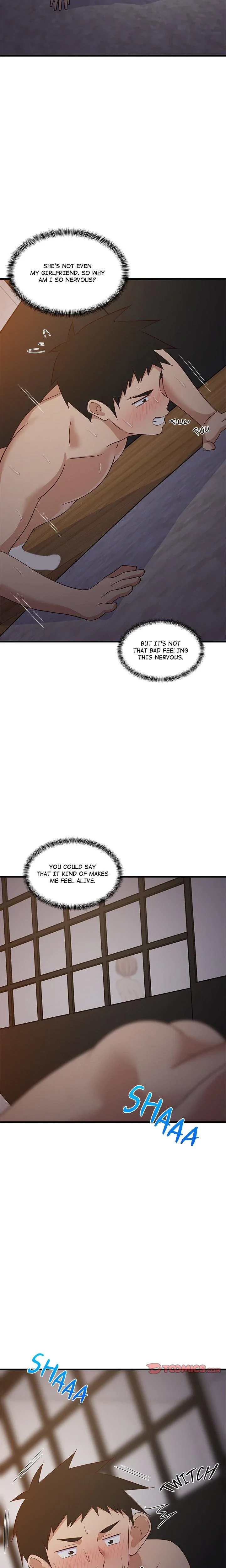 Study Buddies Chapter 31 Page 5