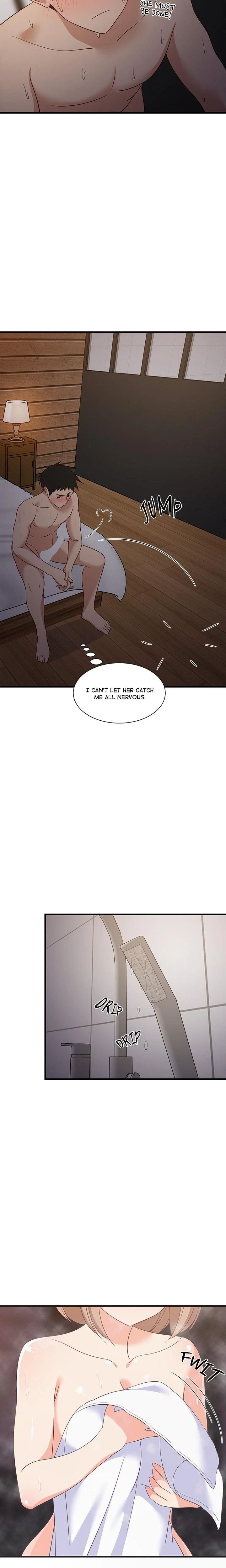 Study Buddies Chapter 31 Page 6