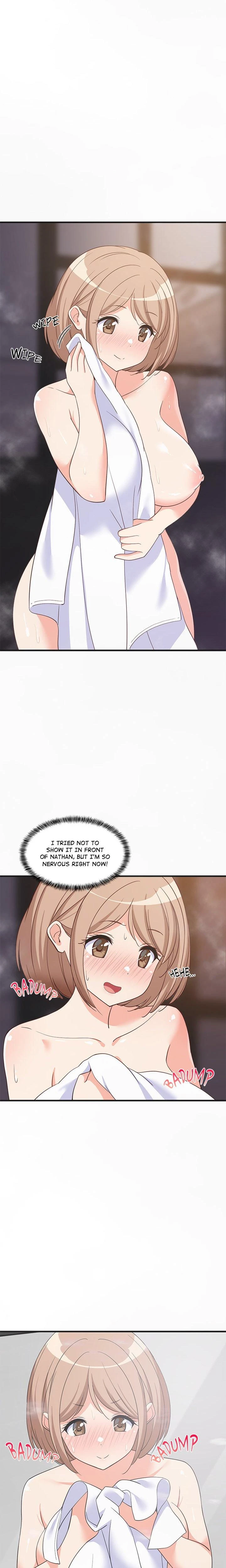 Study Buddies Chapter 31 Page 7