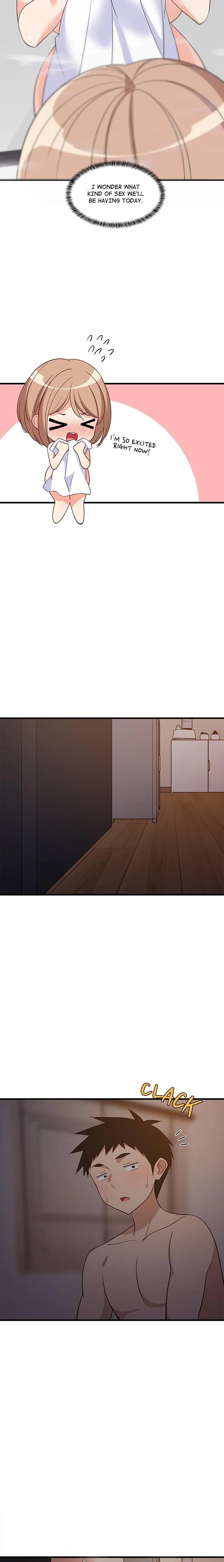 Study Buddies Chapter 31 Page 8
