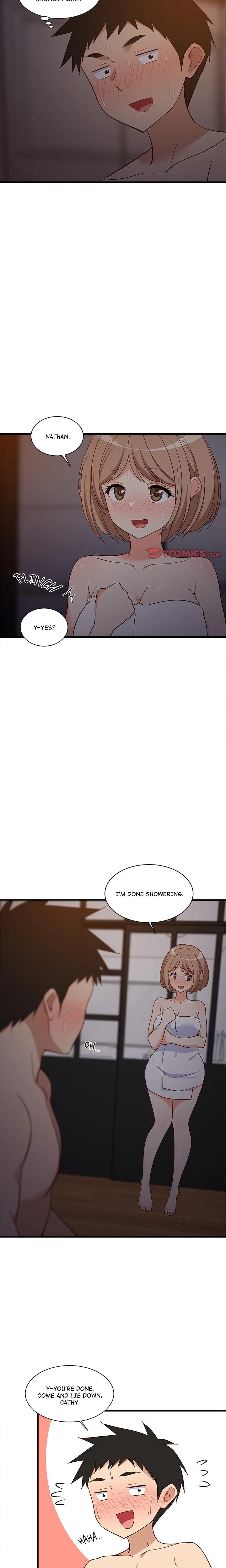 Study Buddies Chapter 31 Page 10