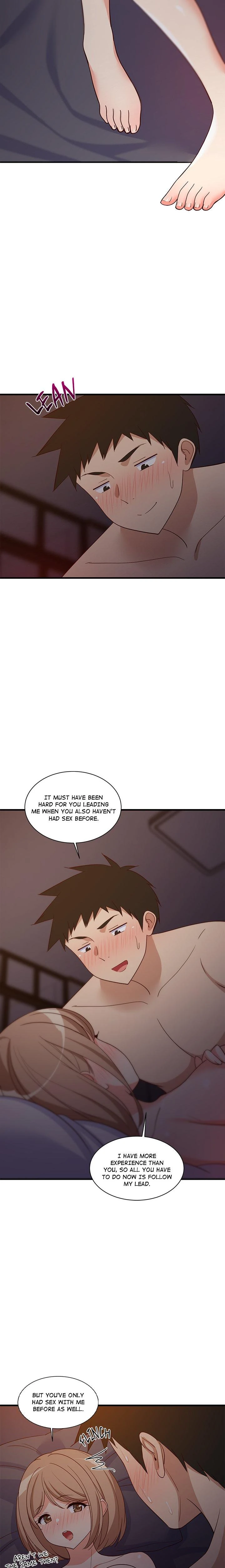 Study Buddies Chapter 31 Page 12