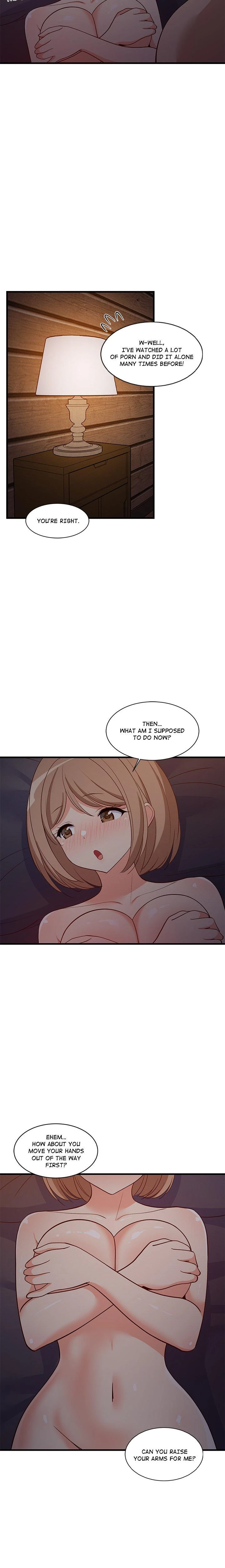 Study Buddies Chapter 31 Page 13
