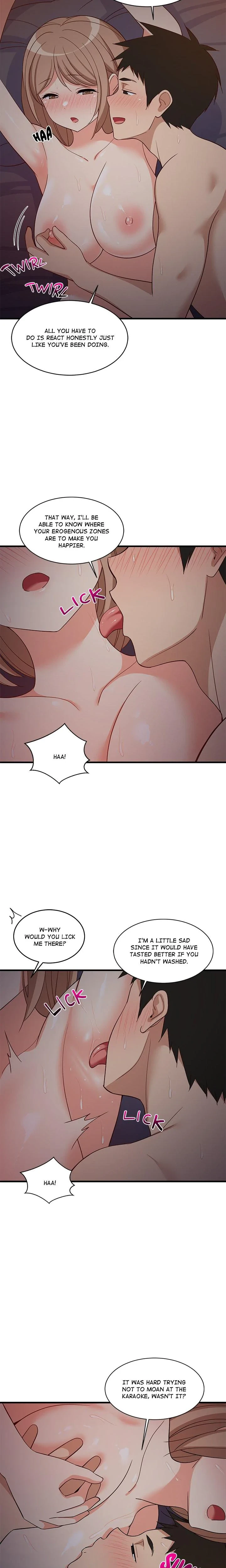 Study Buddies Chapter 31 Page 15
