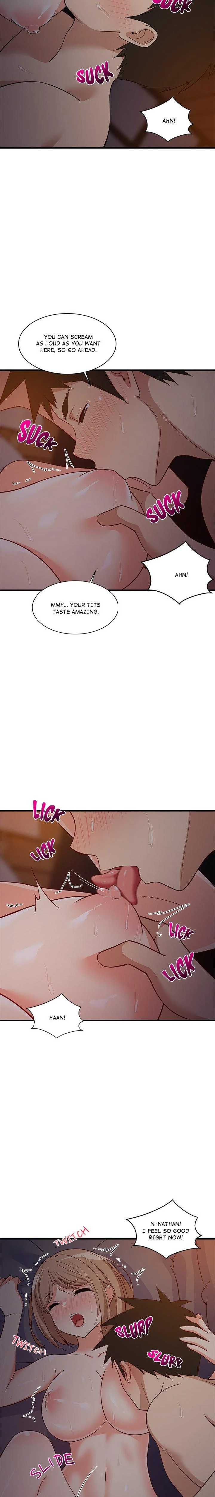 Study Buddies Chapter 31 Page 16
