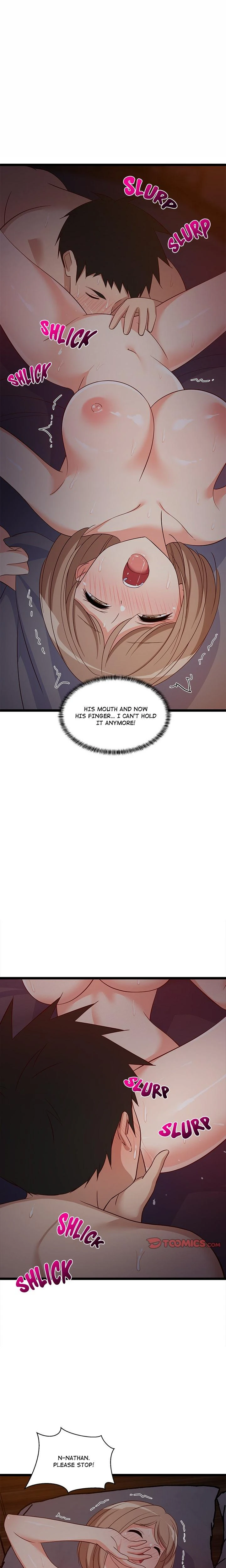 Study Buddies Chapter 31 Page 23