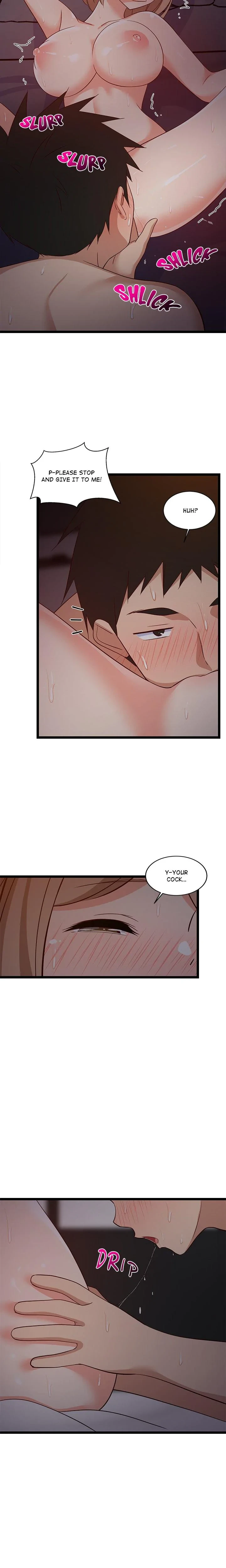 Study Buddies Chapter 31 Page 24