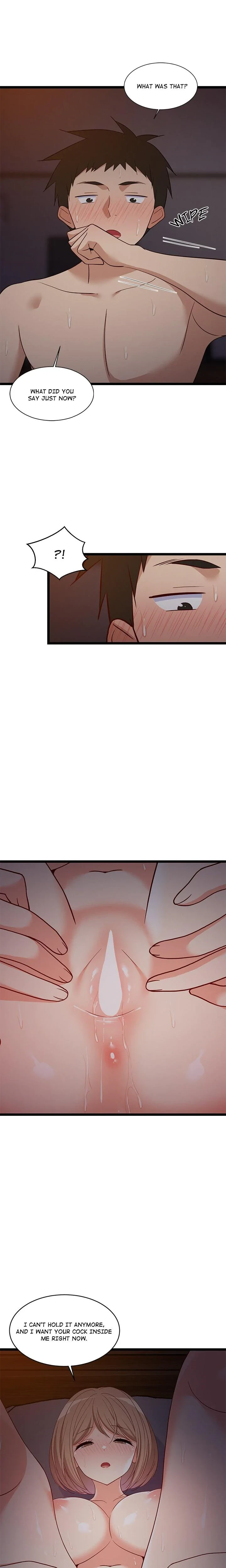 Study Buddies Chapter 31 Page 25