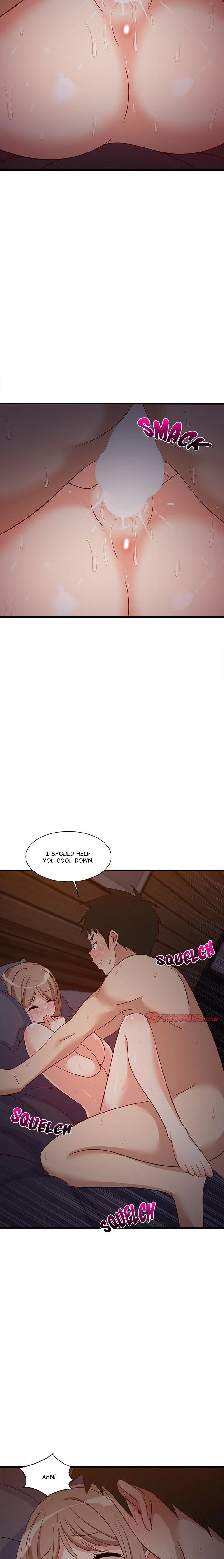 Study Buddies Chapter 32 Page 9