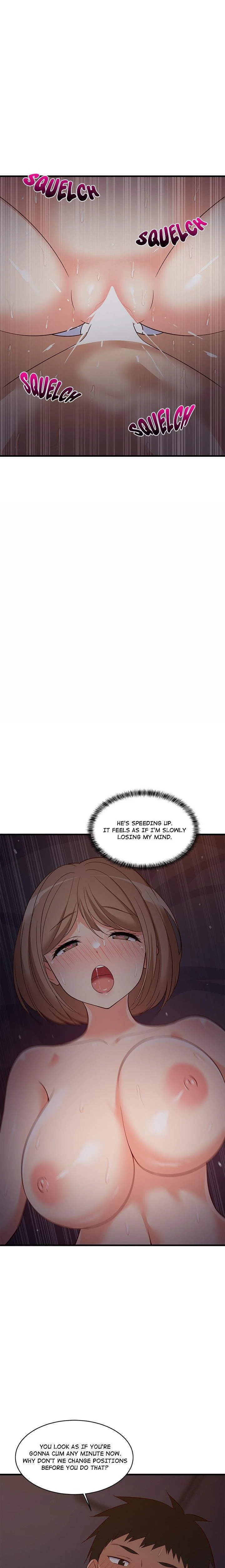 Study Buddies Chapter 32 Page 12