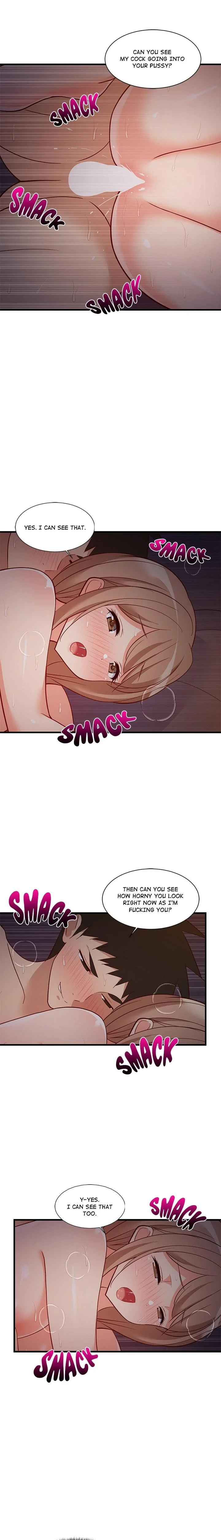 Study Buddies Chapter 32 Page 15