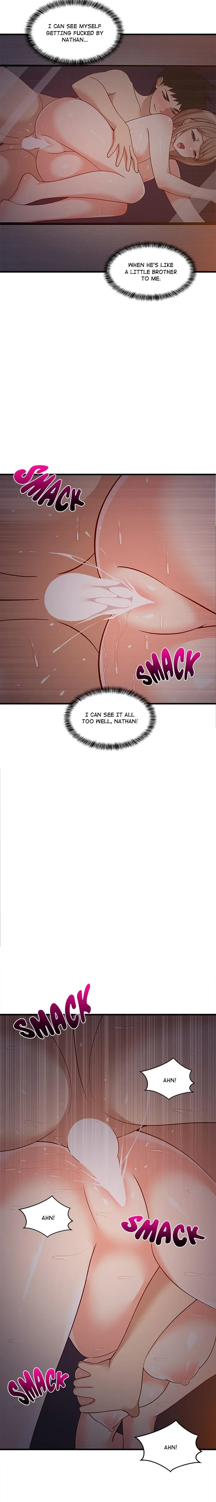 Study Buddies Chapter 32 Page 16