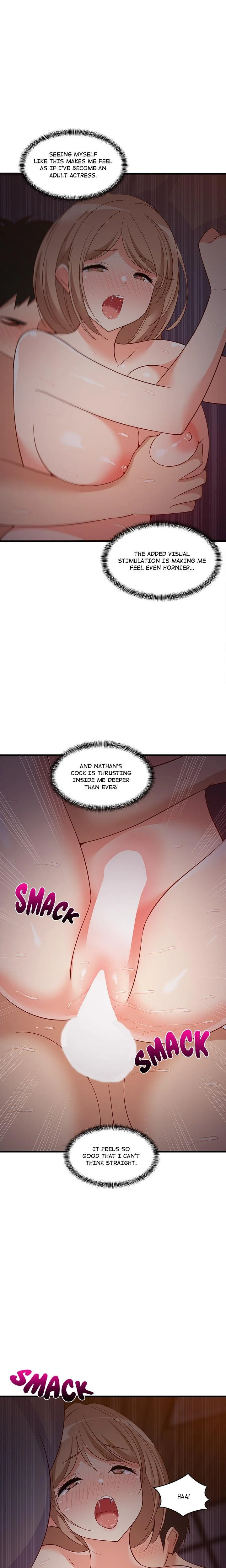 Study Buddies Chapter 32 Page 17
