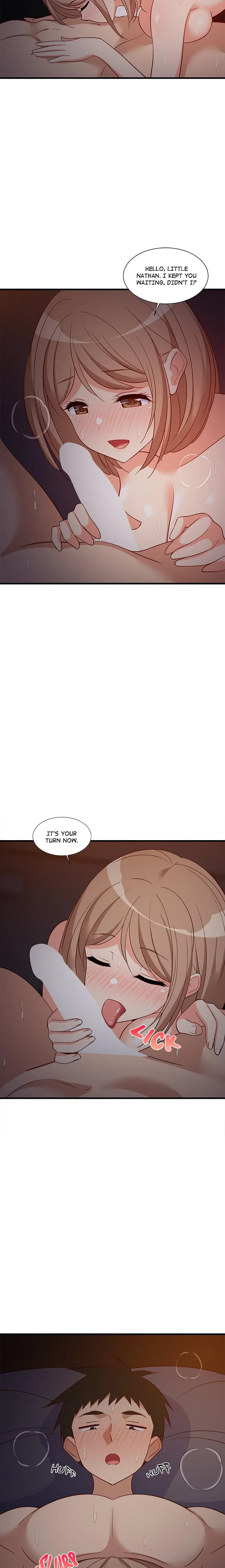 Study Buddies Chapter 33 Page 9