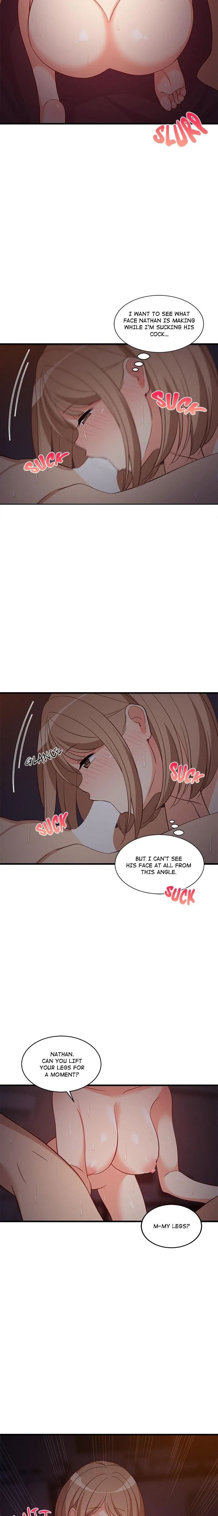 Study Buddies Chapter 33 Page 12