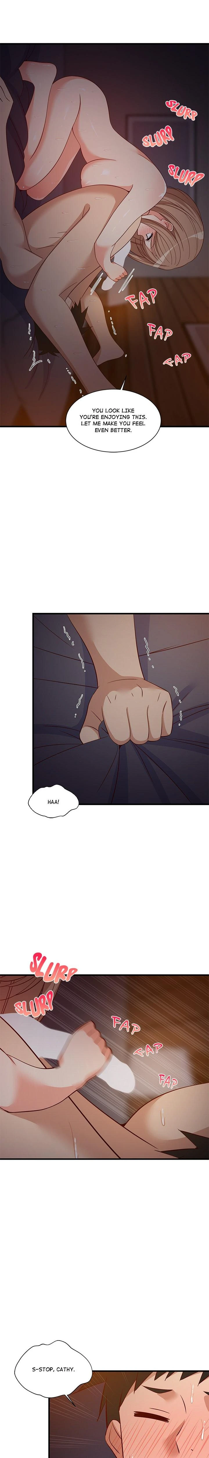Study Buddies Chapter 33 Page 15