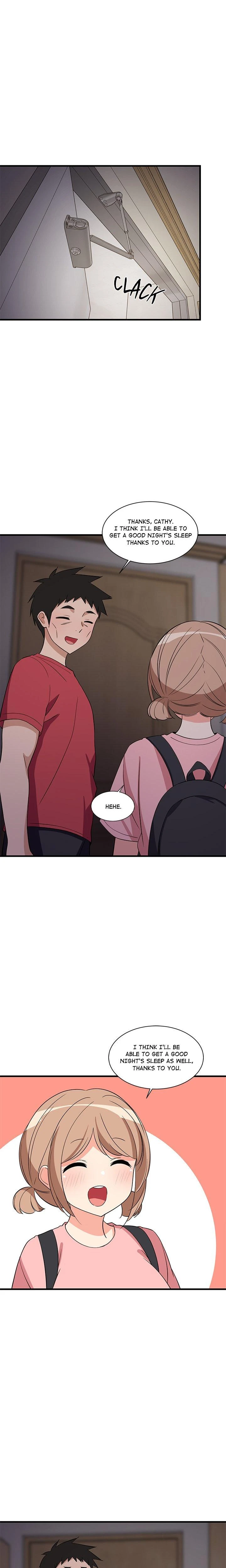 Study Buddies Chapter 33 Page 24