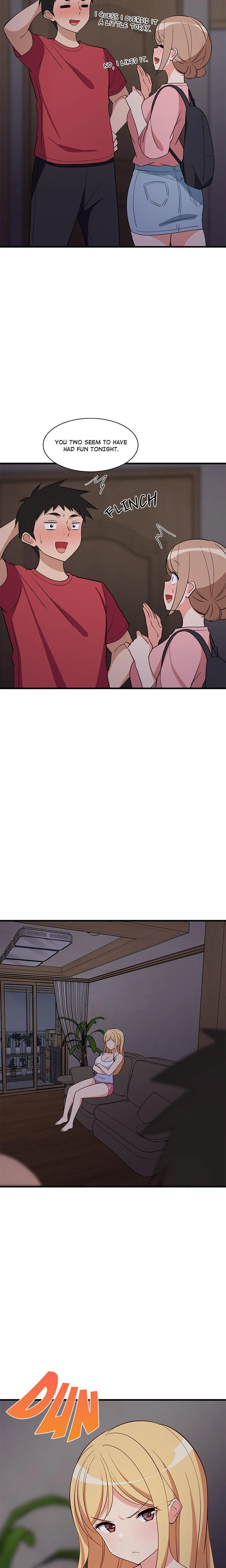 Study Buddies Chapter 33 Page 25