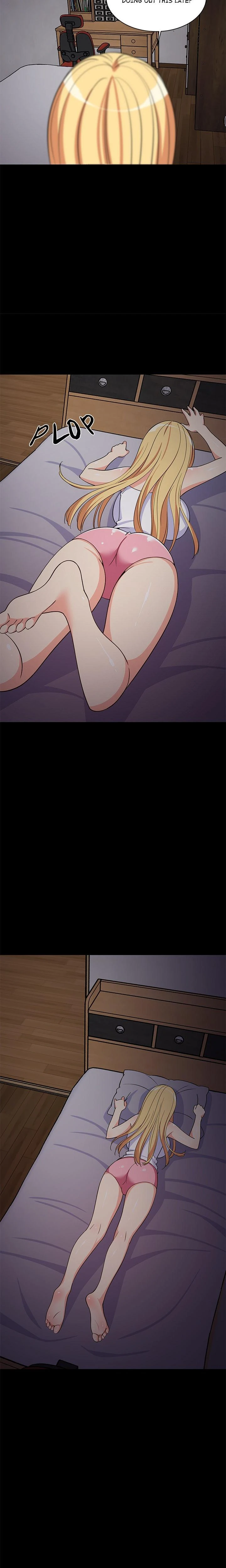 Study Buddies Chapter 34 Page 3