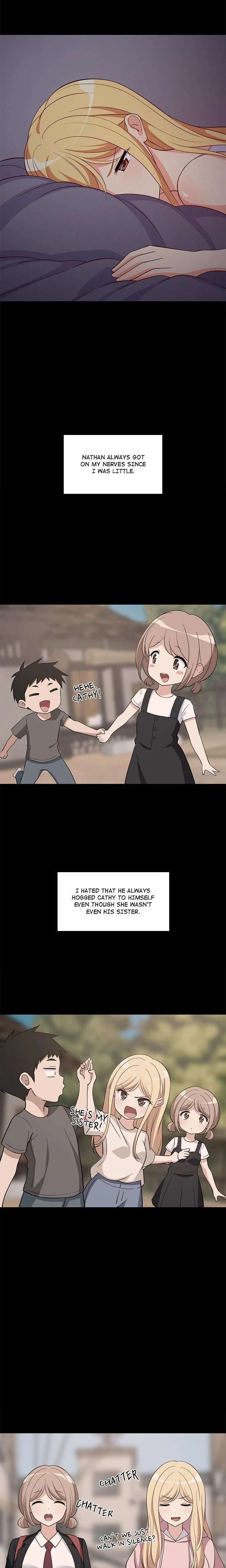 Study Buddies Chapter 34 Page 4