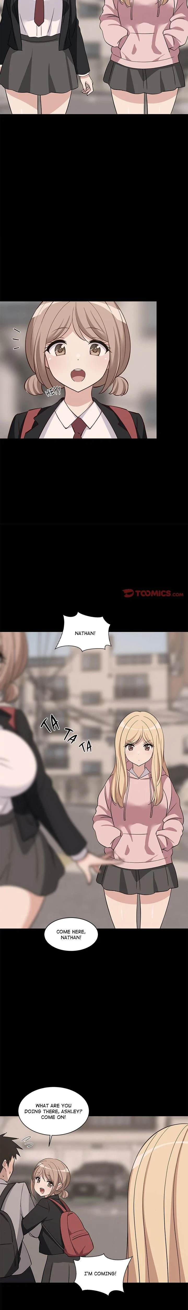 Study Buddies Chapter 34 Page 5