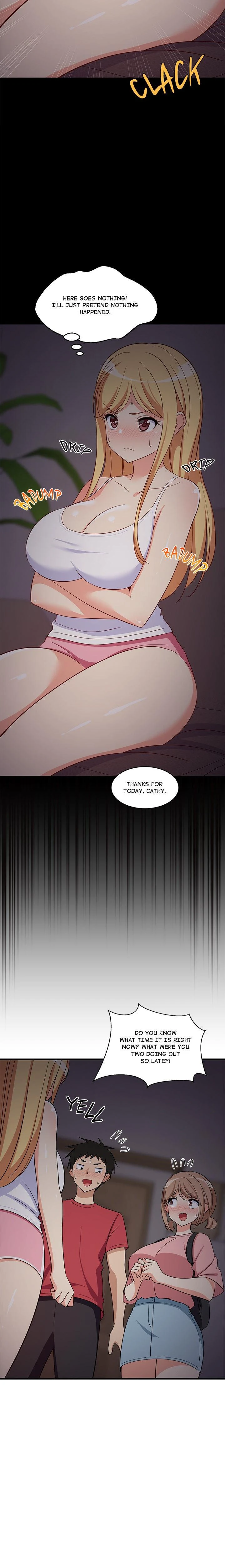 Study Buddies Chapter 34 Page 10