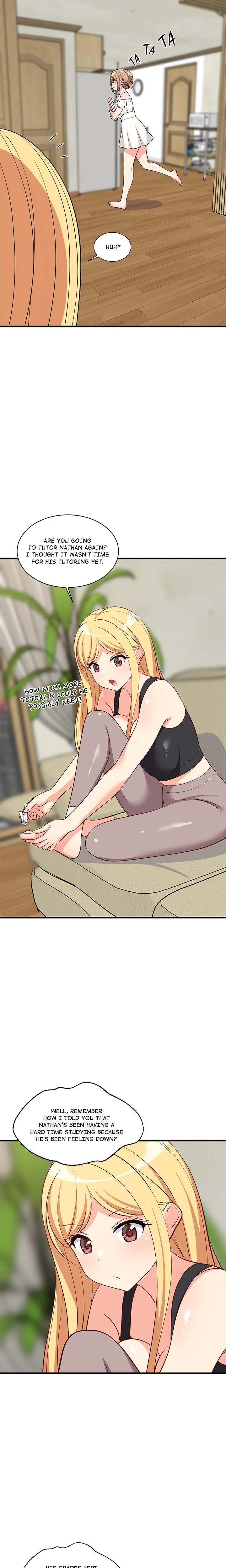 Study Buddies Chapter 34 Page 15